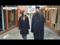De Ce Insula Corfu Este Numită Adesea Insula Sfântului Spiridon