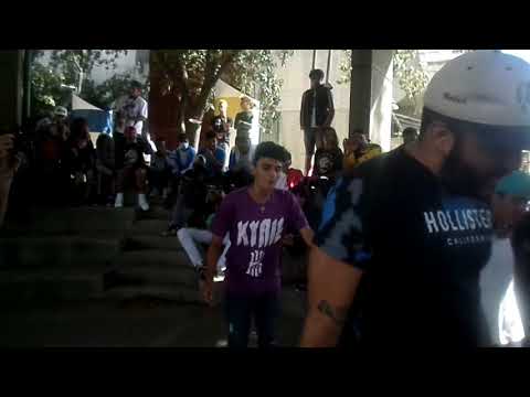 Khedari vs Big Keys - Octavos de Final | Fecha 1 | Cero Tongo (Temporada 2021)