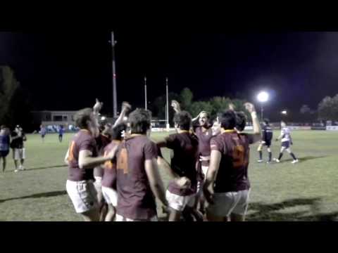 Seven URBA: Newman campeón 2016