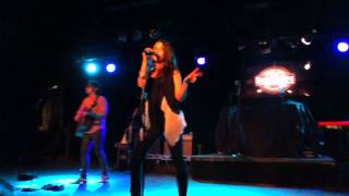 Best Song Ever - Katie Armiger