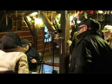 Radio Olsztyn - Głosy do wynajęcia - słuchowisko Niedzielniki