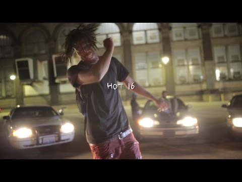 Rich Porter - Hot 16 (Official Video) | Dir.By @STLOUISSPIKELEE