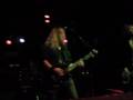 Britny Fox Hair Of The Dog Cover by Nazareth ...
