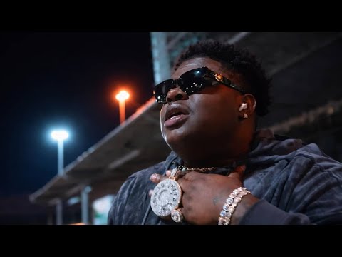 BigXthaPlug ft. DaBaby & That Mexican OT – Man on Fire | Official Music Video