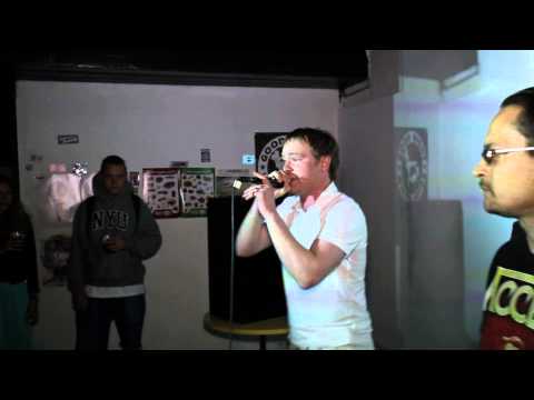 Самаэль Кроу - Микстэйп