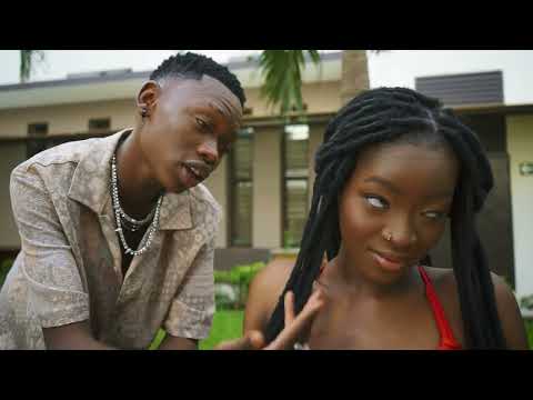 Bouba buzz ma chérie ( clip officiel )