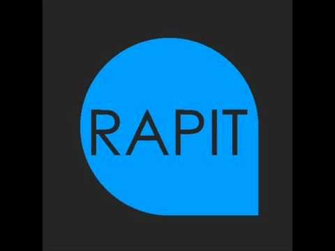 DJ M.E.G. feat B.K. - Make your move (RAPIT REMIX)