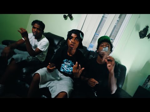 Savv G x Mir Ebk - Cloud9 (Shot By cpdfilms)
