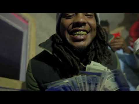 YSN Worm - First Day Out