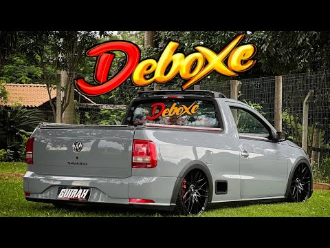 MEGA FUNK 2023 - DJ ALEXANDRE BORGES