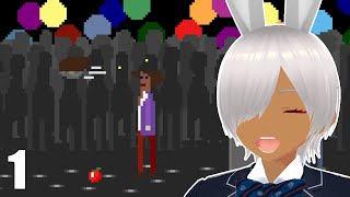 #1 バカゲーすぎて予測できないMCPIXEL