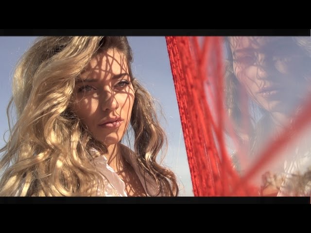 Регина Тодоренко - Heart's beating (official video) 