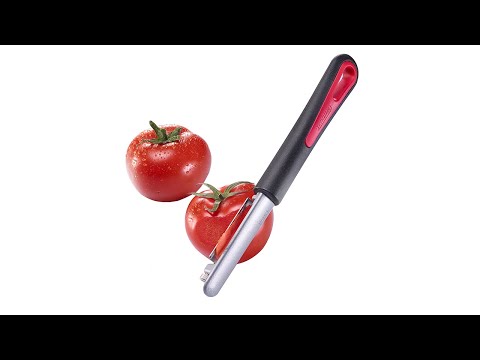 Seite 8 – 12 Tomaten-/Kiwischäler »Tomfix Gallant«, im Display mit EAN (Video)
