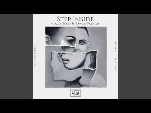 Step Inside (Deeprez Remix)