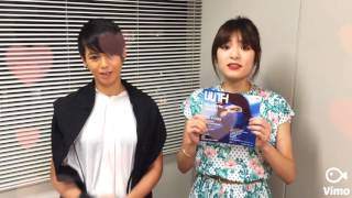 YUI CHANNEL VOL218 feat LiLiTH  0927 TUE 2016