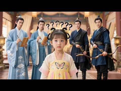 Reborn with a Secret: My Family Can Hear My Thoughts! Saving Them All from Doom.