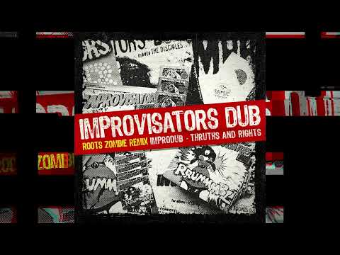 Improvisators Dub - Improdub (Roots Zombie Remix)