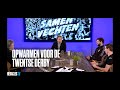 Heracles TV | Opwarmen voor de Twentse derby