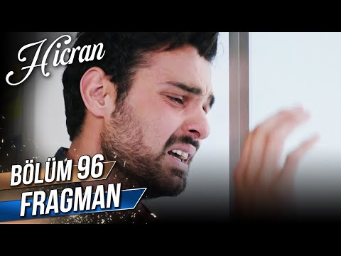 Hicran 96. Bölüm Fragman