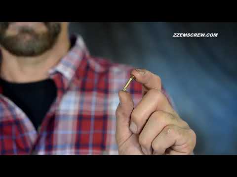 ZZem Screw