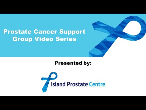 Dr. Jennifer Goulart - What's new in radiation therapy to treat localized prostate cancer