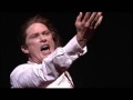 David Hasselhoff Confrontation Jekyll Hyde