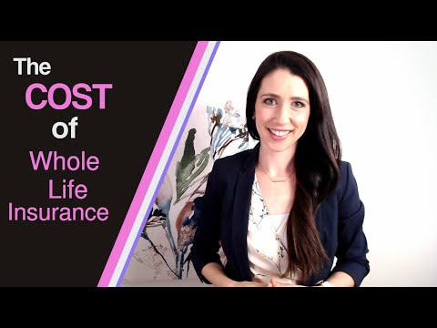 YouTube video about Why Your Life Insurance Costs More Than Others