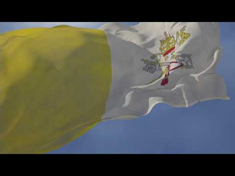 Pontifical Anthem of the Vatican City State
