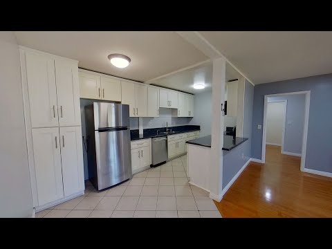 Beautiful 2-Bedroom/2 Bath Gated Condo for Rent in Santa Ana property video