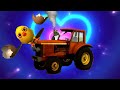El Pollito Pio Y El Tractor PRO Effects Inspired By Preview 2 Effects