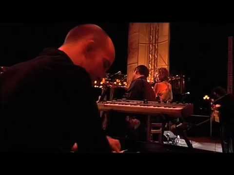 the sophie solomon band play i can only ask why (extract) *live in lodz*