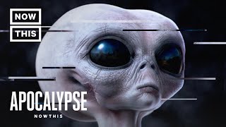Will the World End in an Alien Invasion? | Apocalypse NowThis