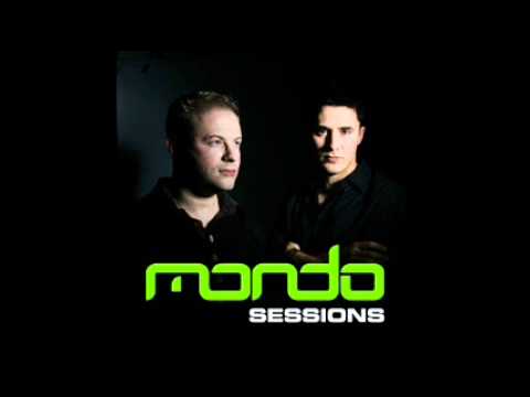 Mondo Sessions with Darren Tate & Corderoy: Sebastian Krieg ft. Natalie Peris - Wherever (Club mix)