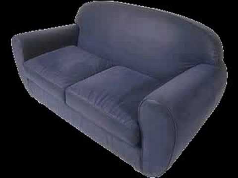 Gris feat. Meyah Don - Couch