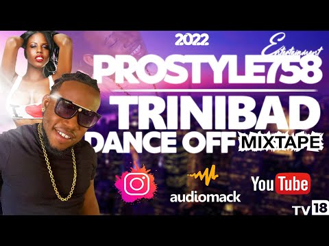 PROSTYLE -TRINIBAD DANCE OFF (2022)