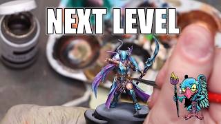 Level UP Your Characters (FATEMASTER) - HC 541