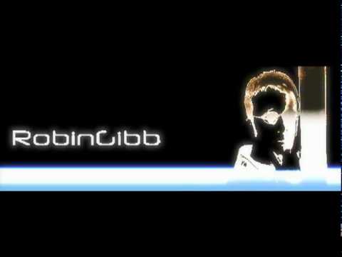 Robin Gibb Islands in the Stream