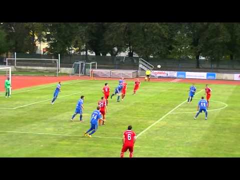 FC Grimma - FSV Zwickau II