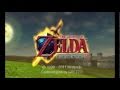 Zelda: Ocarina of Time 3D * 3DS * Young Link ...