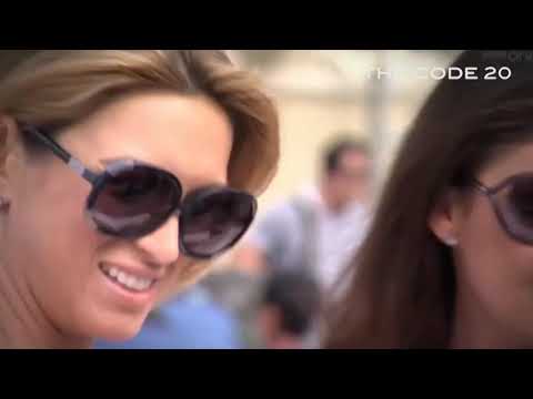 Réalisation Michel Gorzkowski Monaco grand prix F1 code 20 Pacafilm VIP soirée