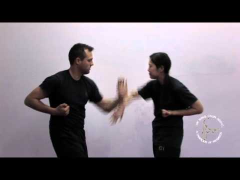 Nick Martin & Carol Chan