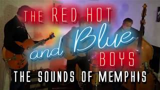 Milkcow Blues Boogie (Elvis Presley Rockabilly Cover) - The Red Hot &amp; Blue Boys