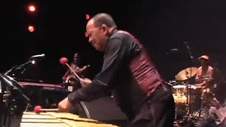 G.B.T.V. CultureShare  ARCHIVES 2010:  ROBERT GLASPER EXPERIMENT & ROY AYERS...#9