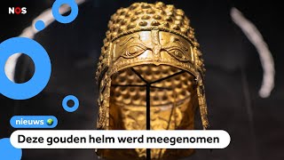 [問卦] 將軍的頭盔...沒啦！