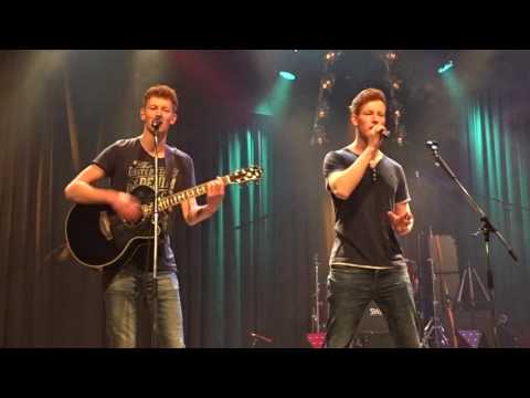 Brother Movement (BROMO) Live @Cologne PEACE Festival – Like A Picture