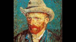 Vincent ( Starry starry night ) ★  Don Mc Lean