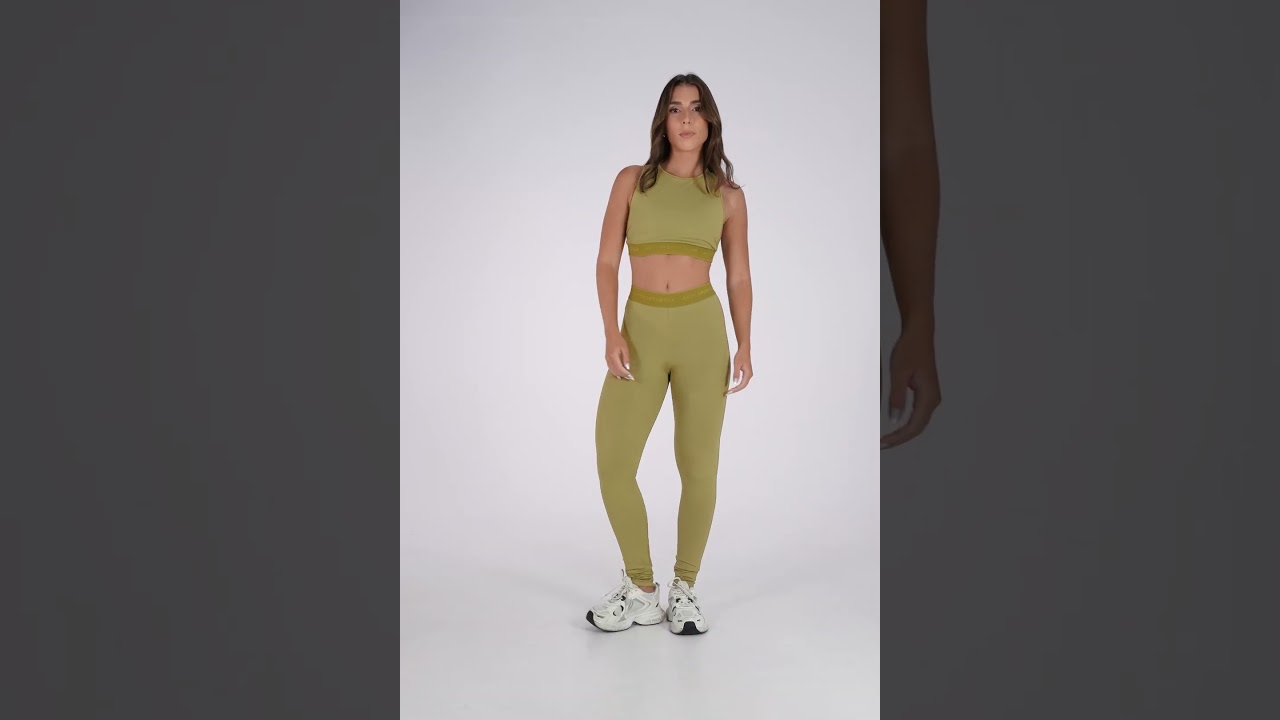 Vídeo do produto