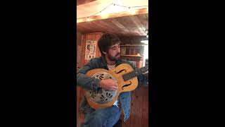 Ryan Bingham #StayHome Cantina Session #34: 'Blue'
