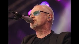 Nik Kershaw "Missing Persons", Liverpool Philharmonic Hall, 15 November 2015