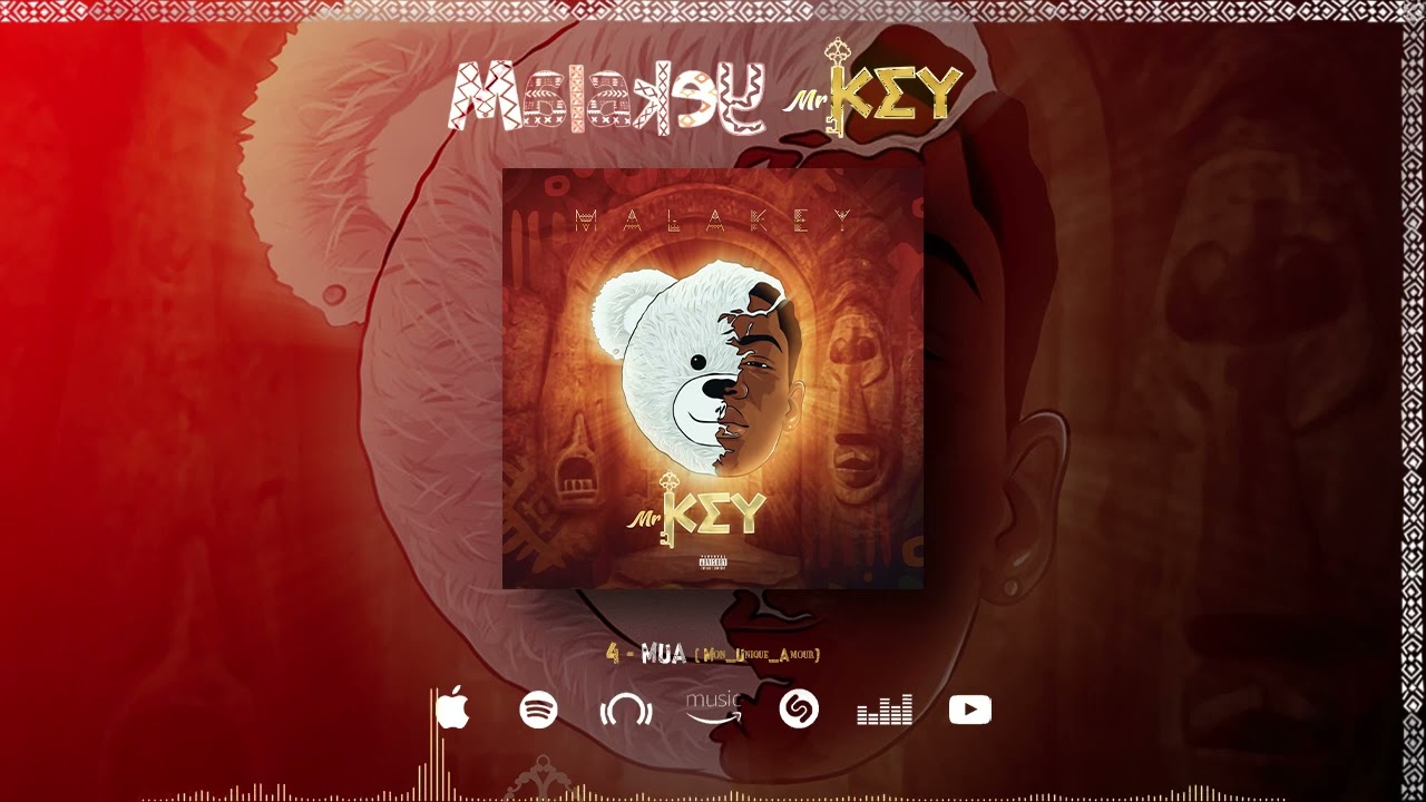 Mua By Malakey From Mali Popnable